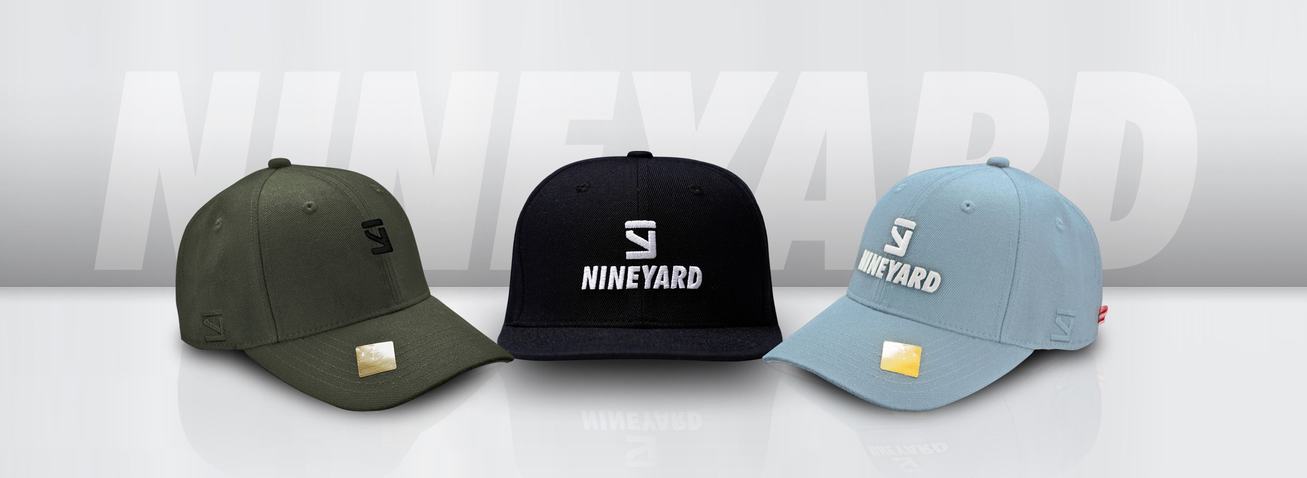 CAPS – NINEYARD