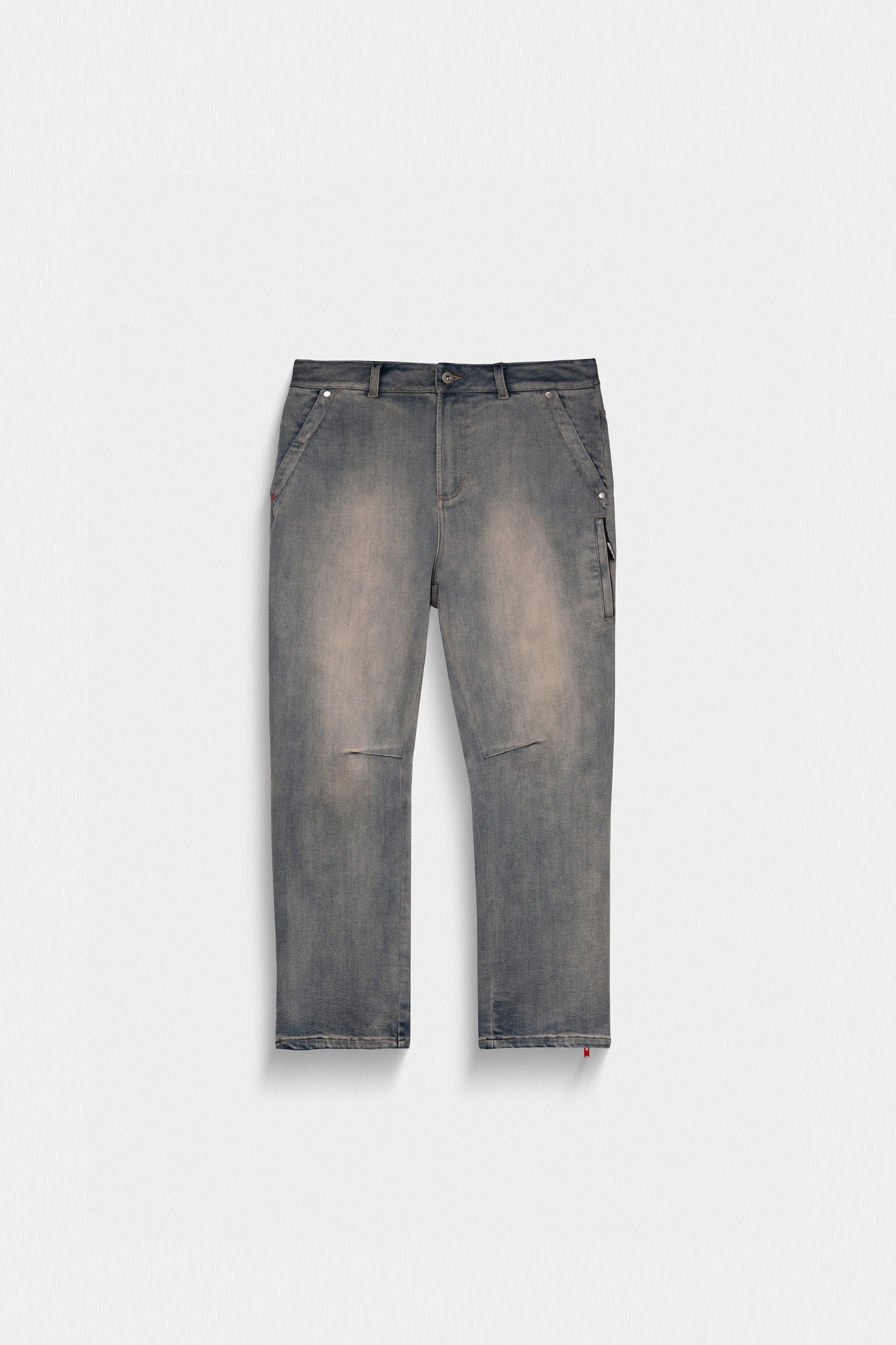 Rally Baggy Jeans