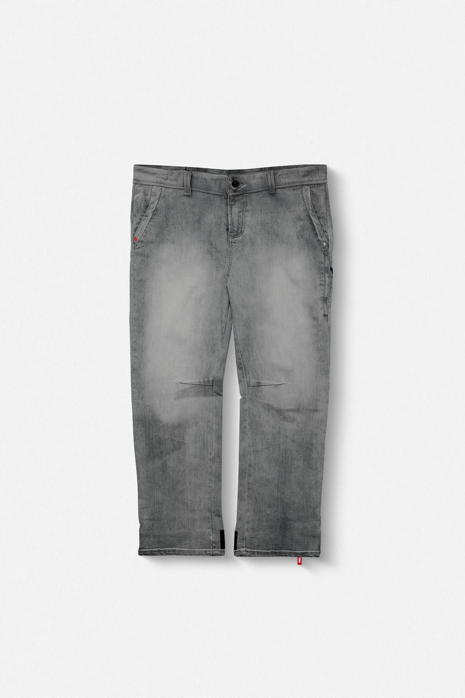 Urban Riding Baggy Jeans – NINEYARD