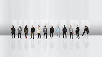 STREETWEAR