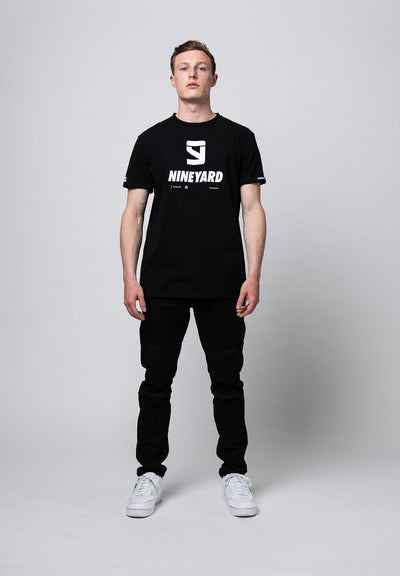T-SHIRTS & LONGSLEEVES
