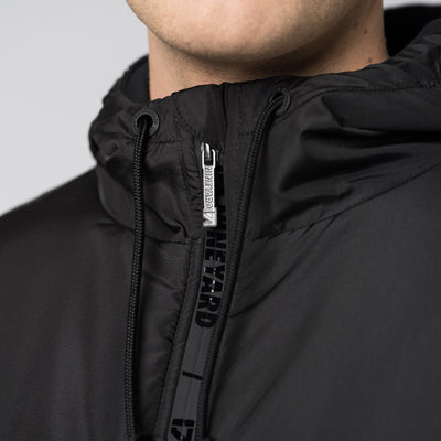 JACKEN & WINDBREAKER