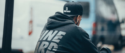HOODIES & SWEATERS