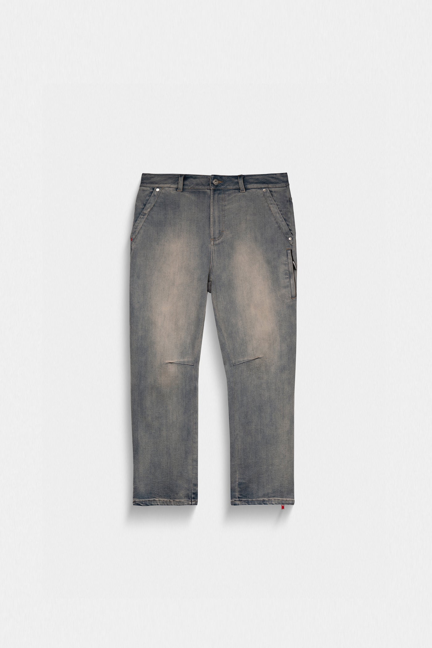 Urban Riding Baggy Jeans