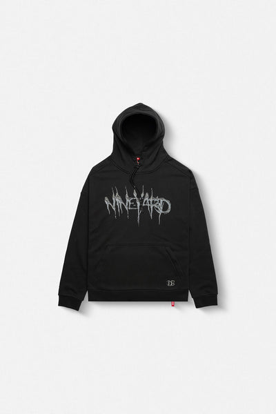 Drewbich Oversize Hoodie