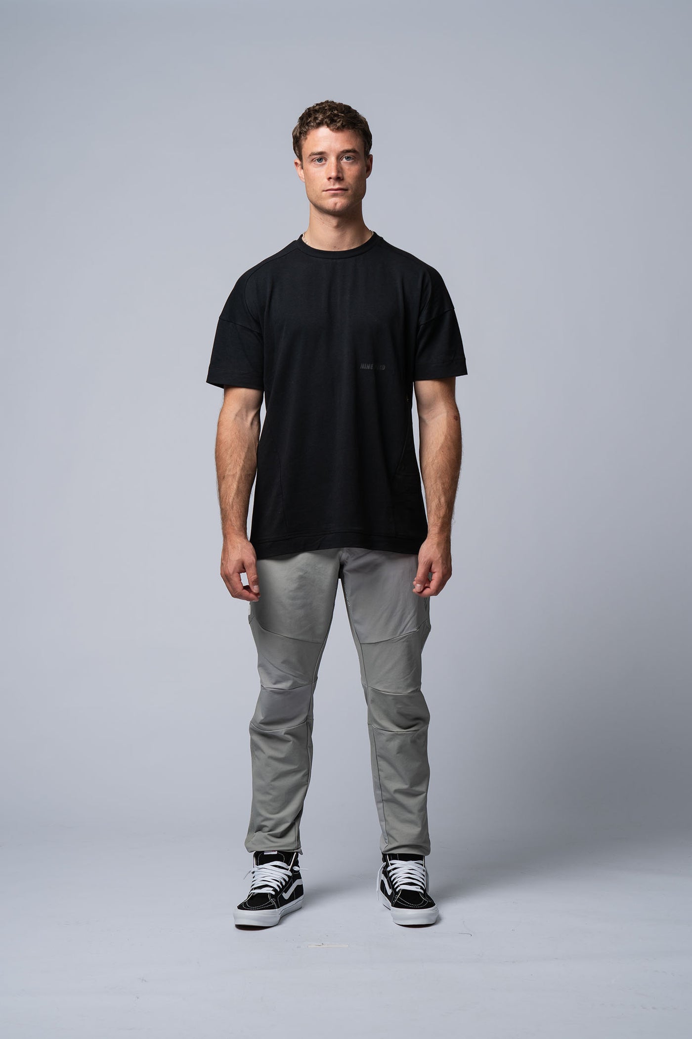 RAW Riding Pants used sage - NON LOGO