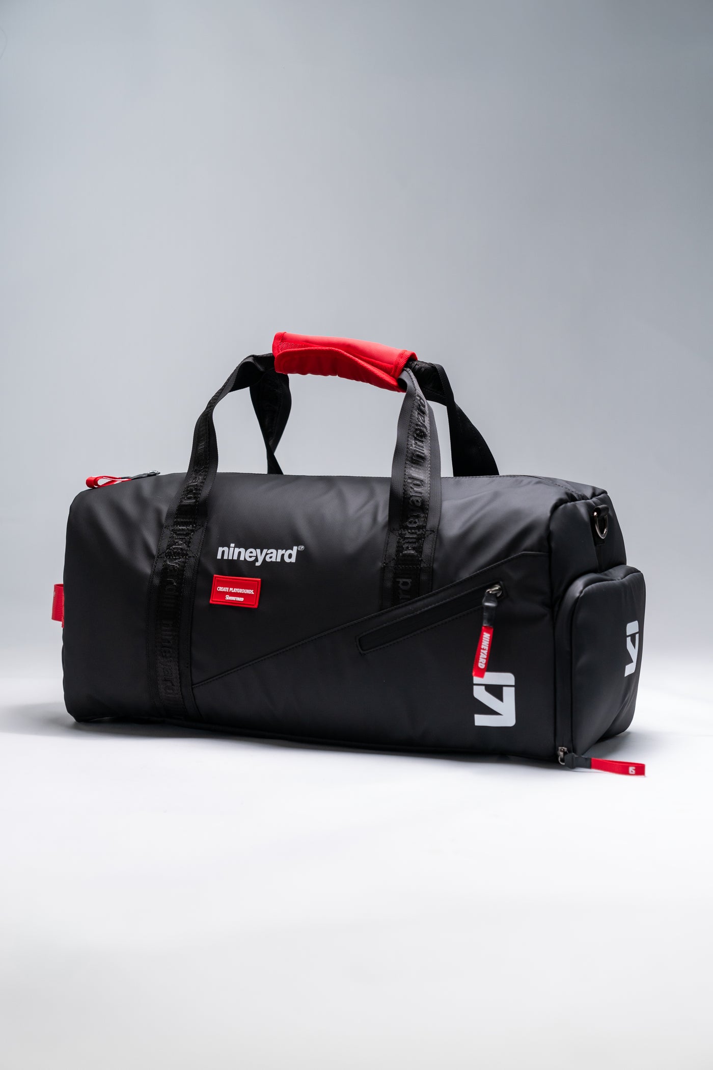 Sports Bag 35L