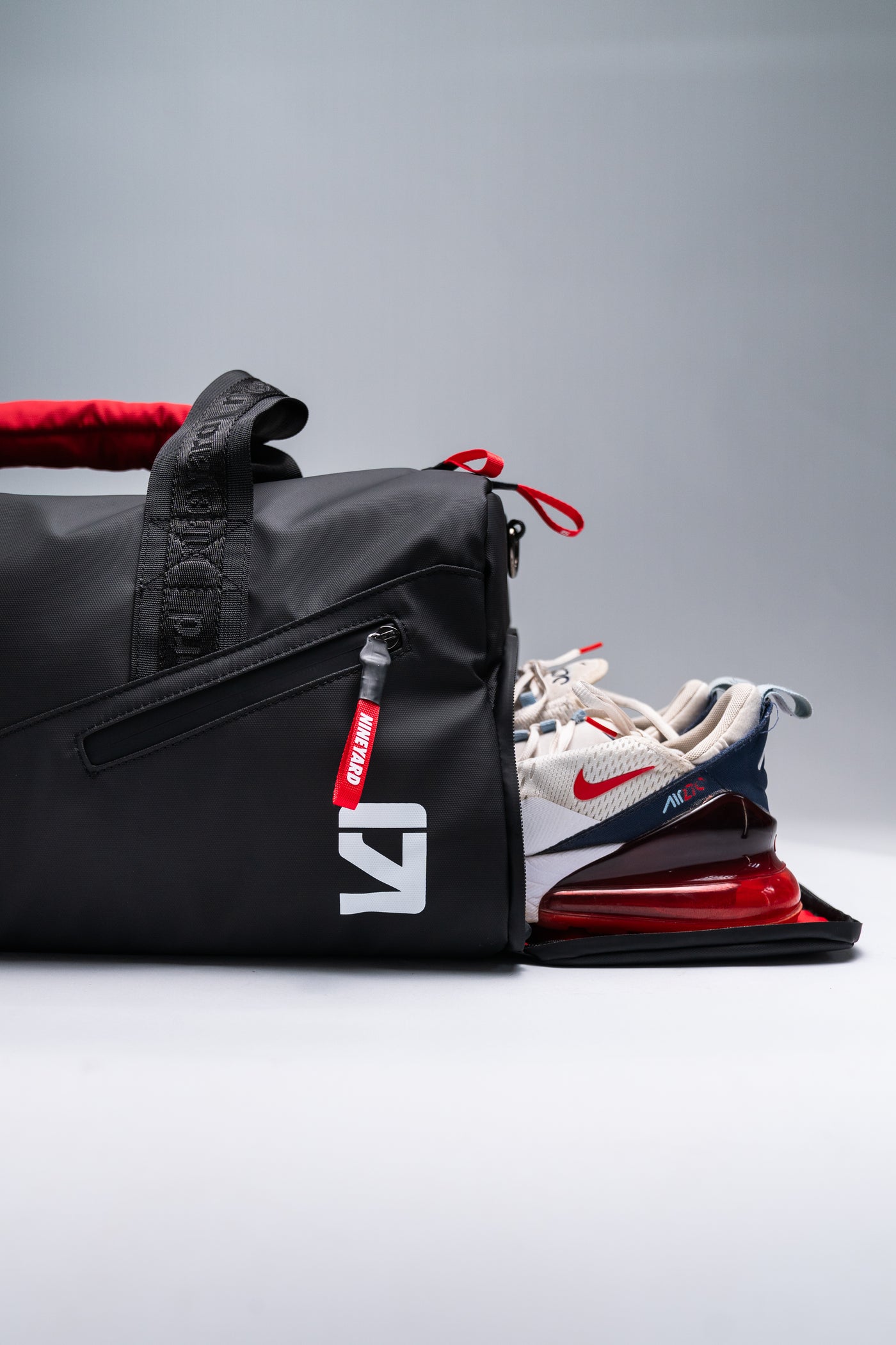 Sports Bag 35L