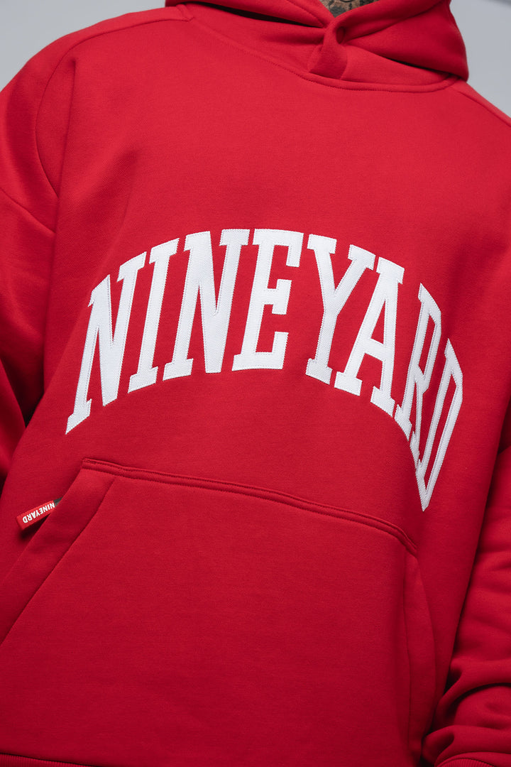【未開封】 World is Over PULLOVER HOODIE Hoodiered_720x.jpg?v=1732722393