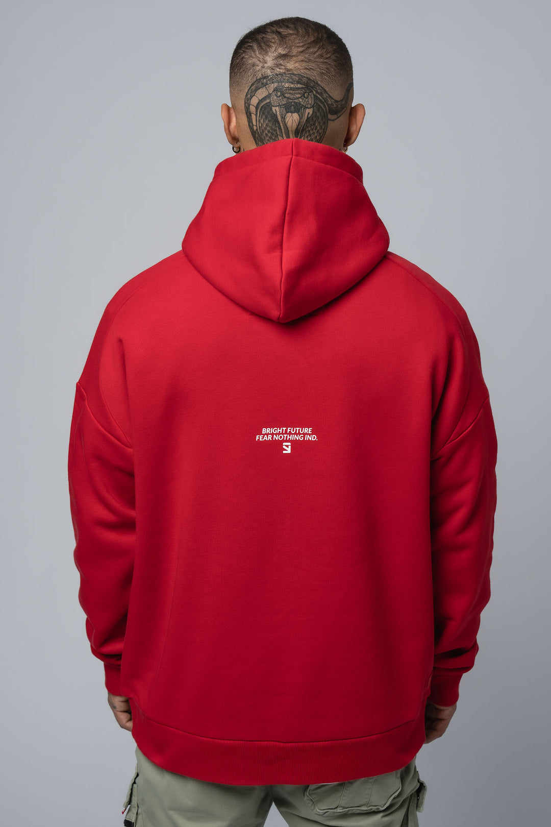 【未開封】 World is Over PULLOVER HOODIE WORLD CHAMPIONS PULL-OVER HOODIE - Specialized Concept Store
