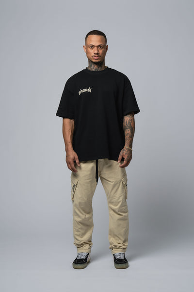 Olde Heavy Oversize Tee