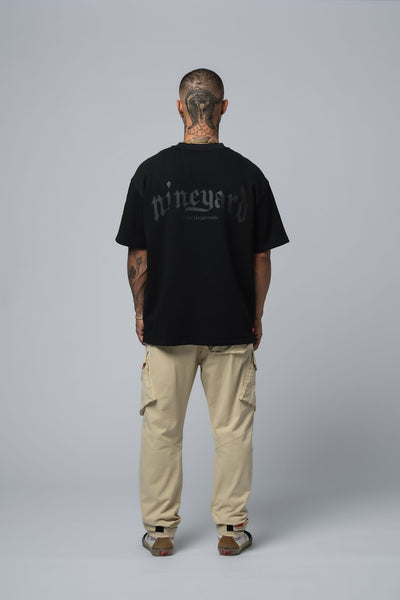 Olde Heavy Oversize Tee