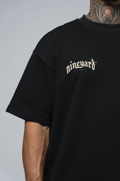 Olde Heavy Oversize Tee