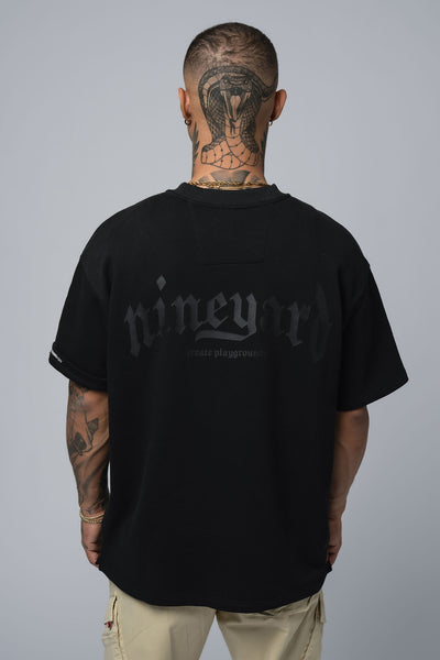 Olde Heavy Oversize Tee