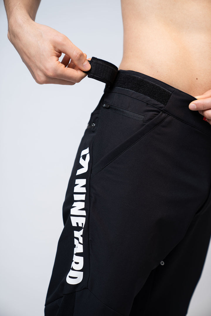 レインメーカー 37.5™︎ TECHNOLOGY TRAINING PANTS Rain Tech Riding Pants – NINEYARD