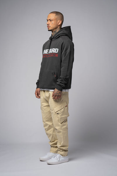 Sports Oversize Hoodie