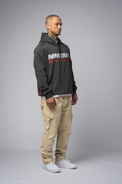 Sports Oversize Hoodie