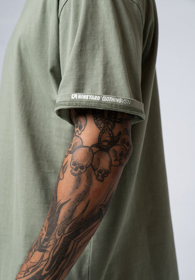NINEYARD Oversize T-Shirt