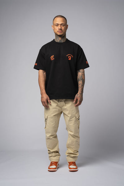 No Resale Oversize Tee