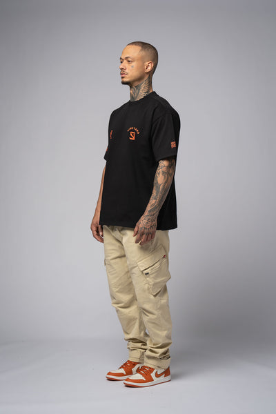 No Resale Oversize Tee
