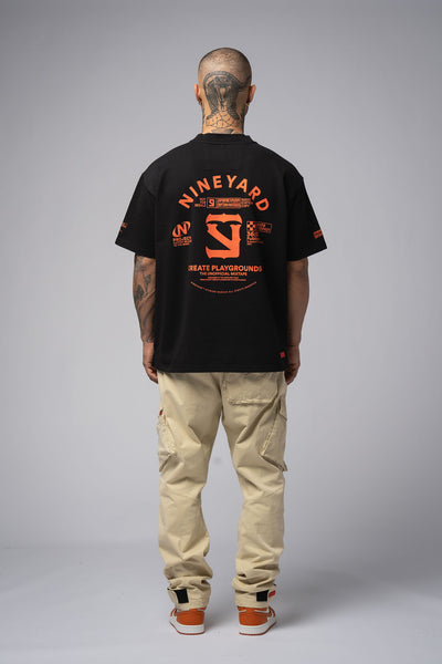 No Resale Oversize Tee