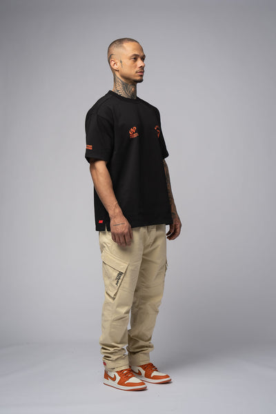 No Resale Oversize Tee
