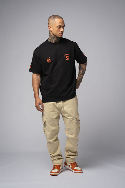No Resale Oversize Tee
