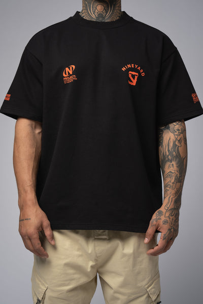 No Resale Oversize Tee