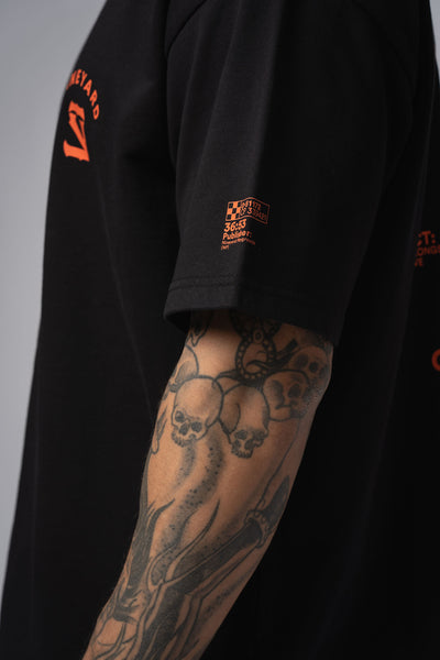 No Resale Oversize Tee