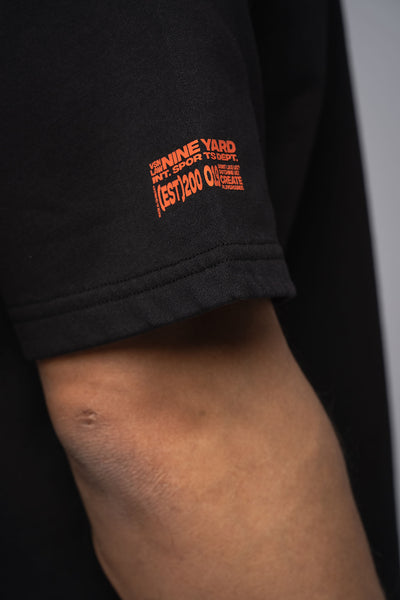 No Resale Oversize Tee