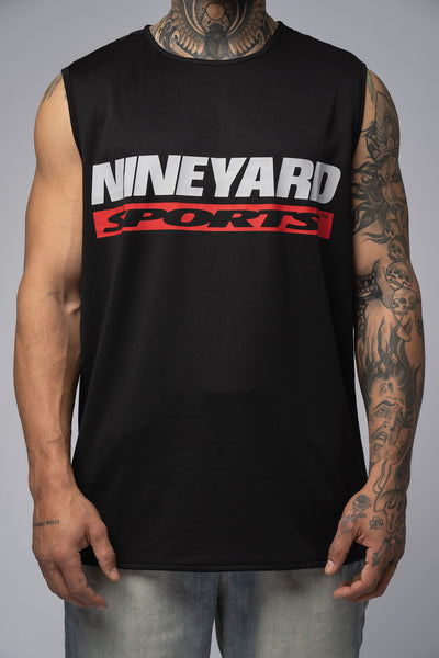 Sports Over Jersey