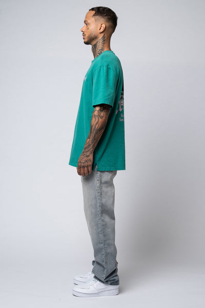 Cover Oversize T-Shirt