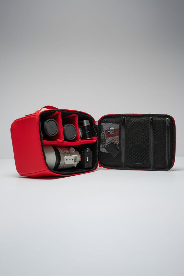 Camera Inlay – NINEYARD