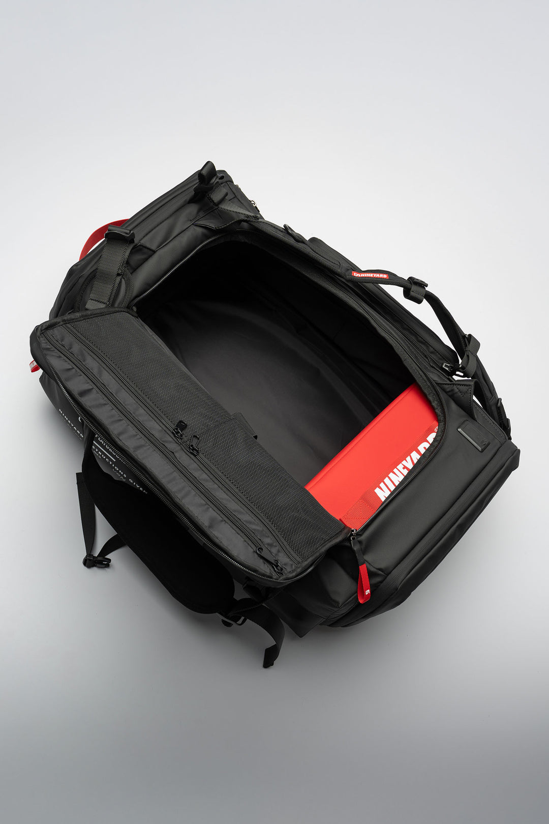 Camera Inlay – NINEYARD