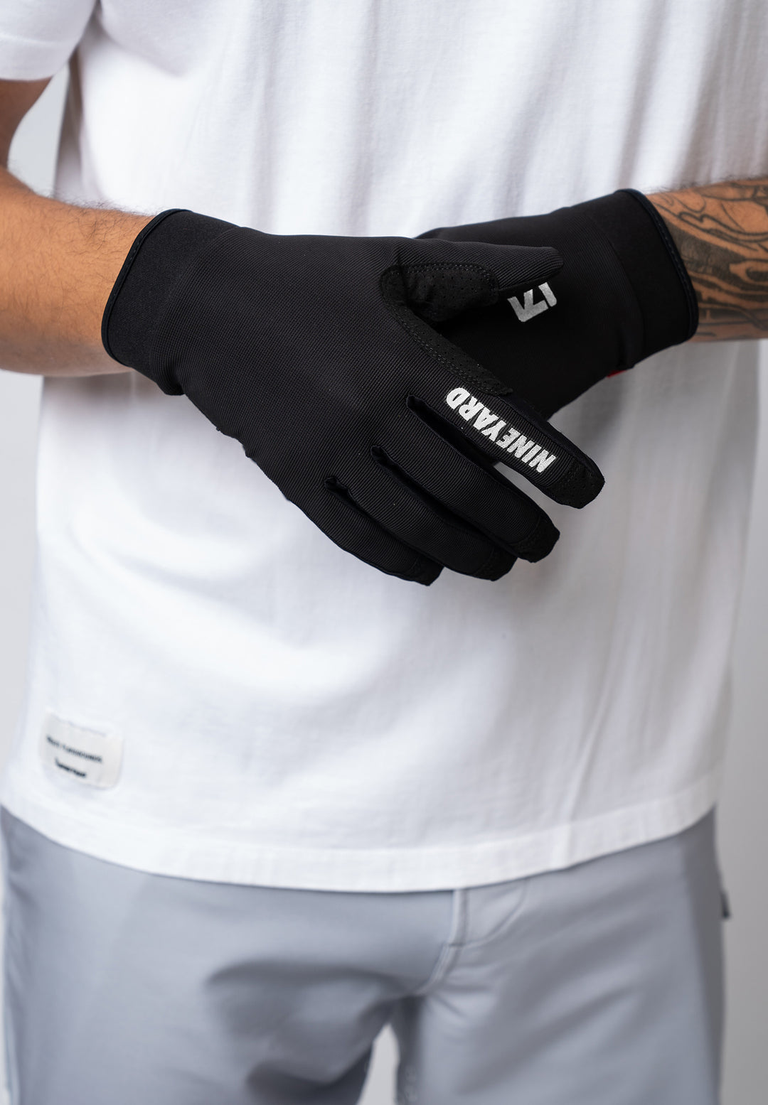tight end handschuhe NINEYARD TECH. Riding Gloves