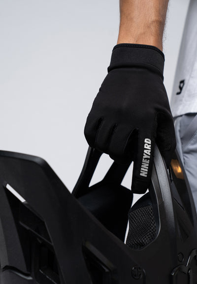 NINEYARD TECH. Riding Gloves