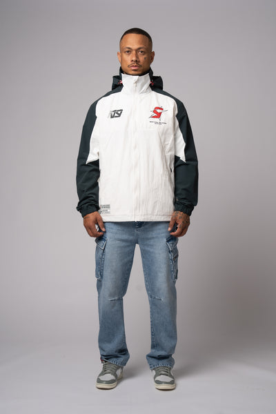 Race Jacket