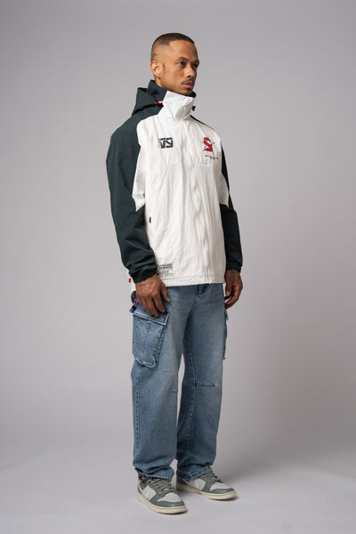 Race Jacket