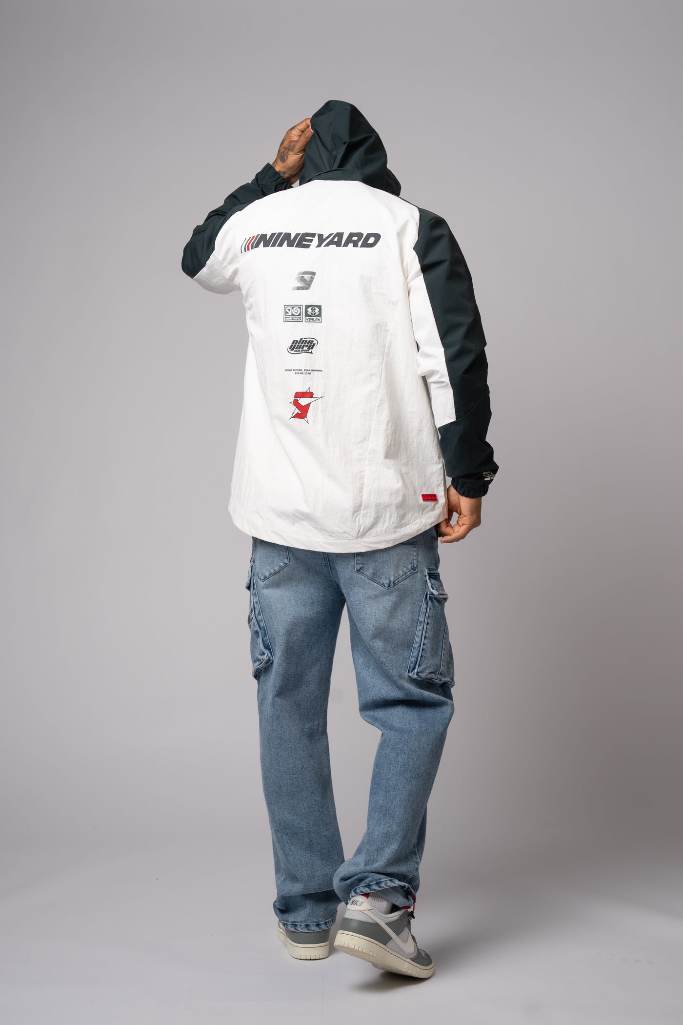 Race Jacket
