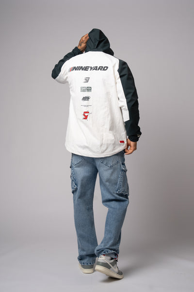 Race Jacket