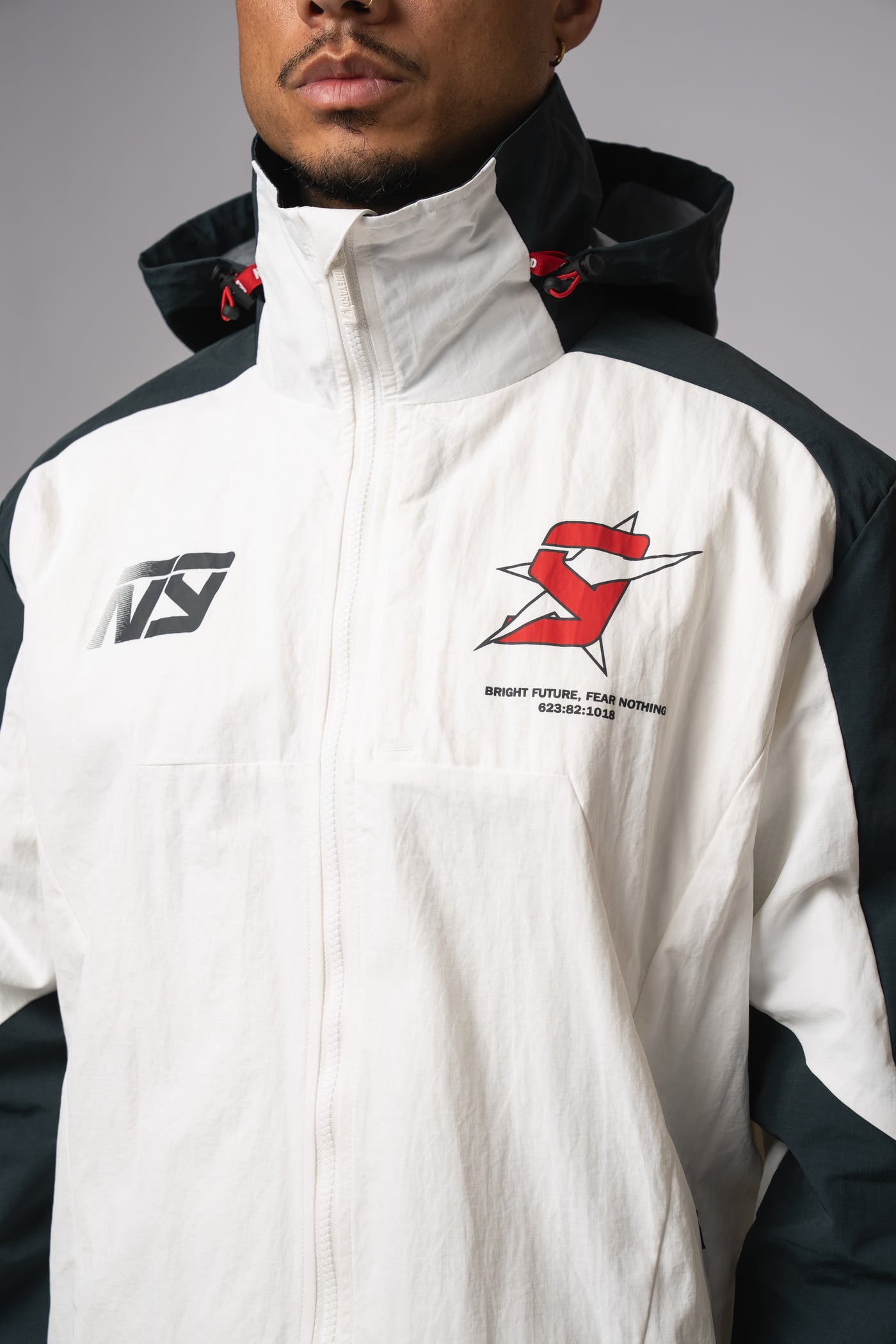 Race Jacket