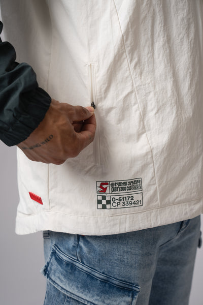 Race Jacket