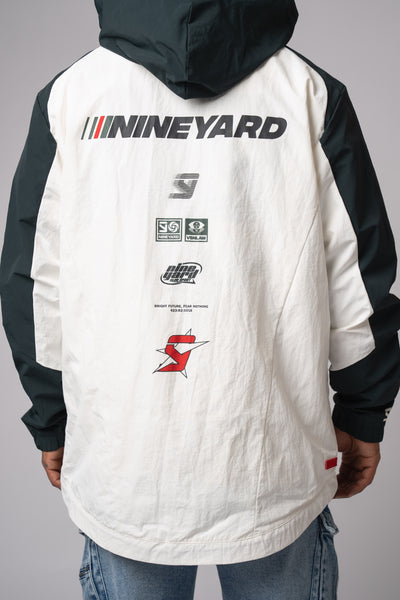 Race Jacket