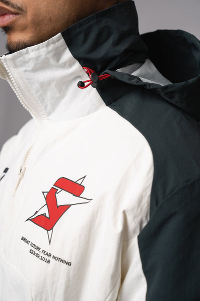 Race Jacket