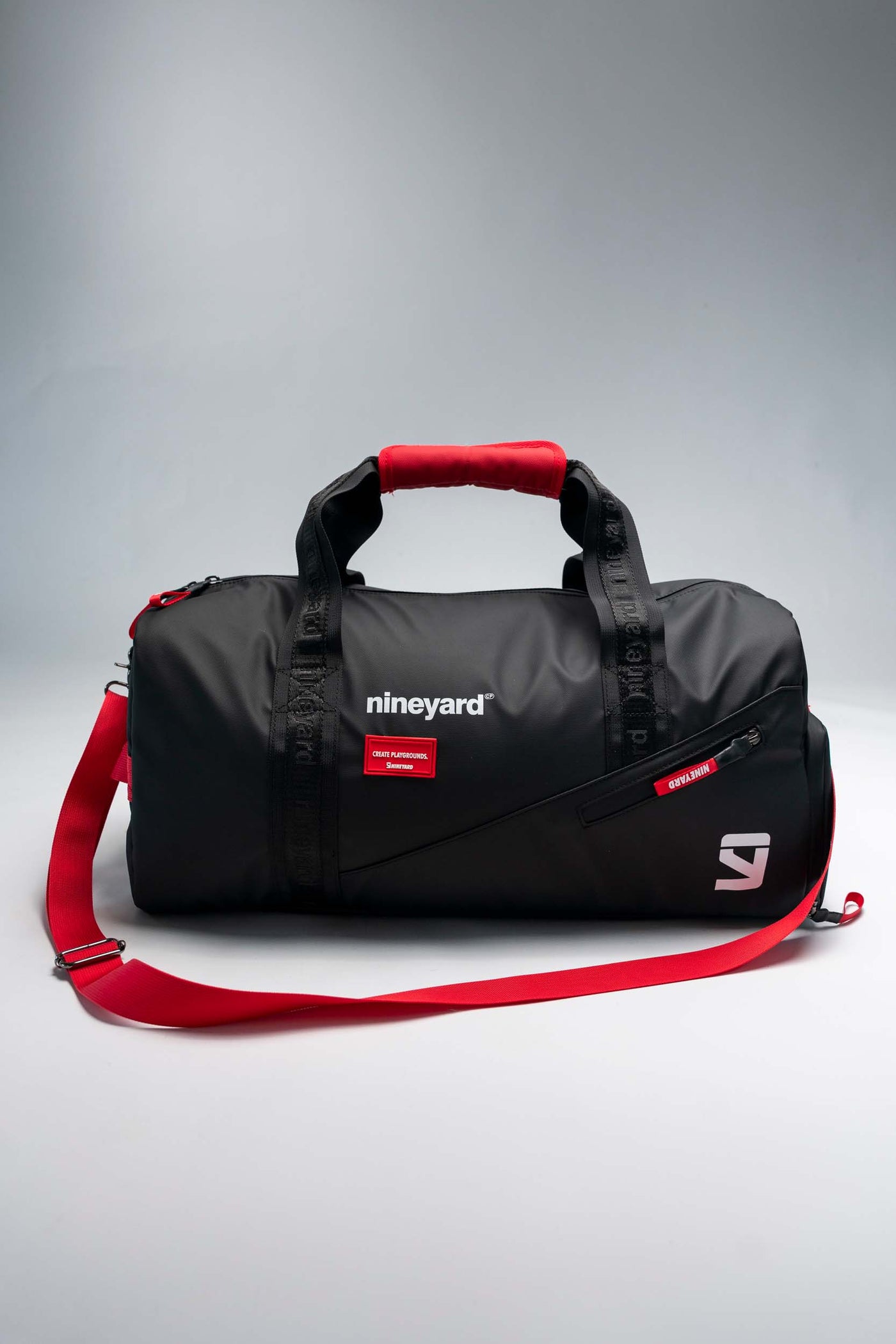 Sports Bag 35L