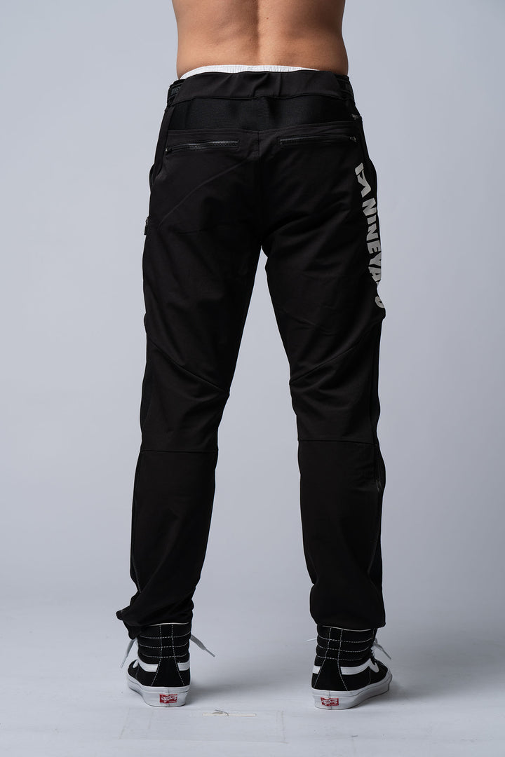 Rain Tech Riding Pants – NINEYARD