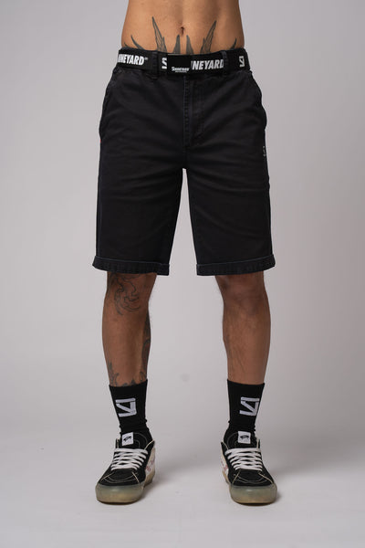RTF Chino Riding Shorts