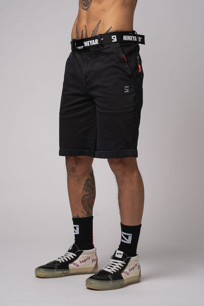 RTF Chino Riding Shorts