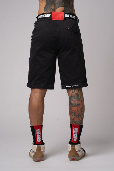 RTF Chino Riding Shorts