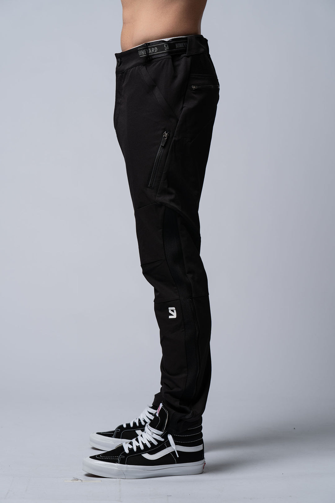 Rain Tech Riding Pants – NINEYARD